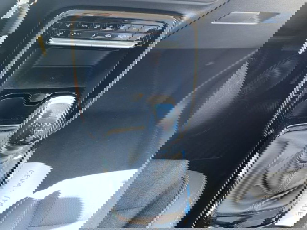 Citroen C3 nuova a Perugia (17)