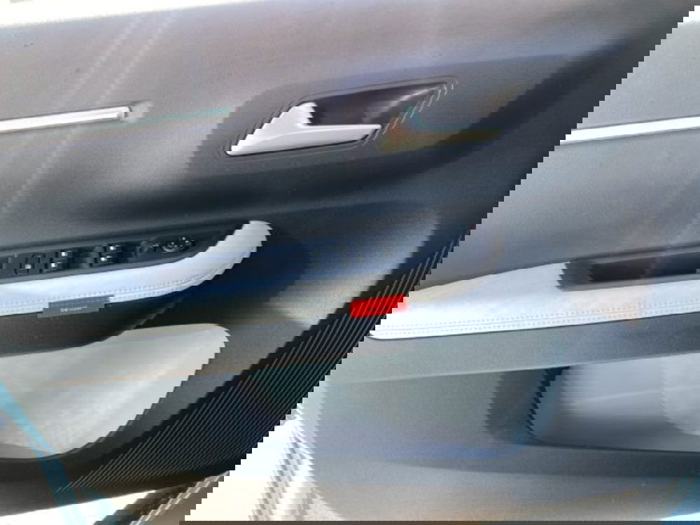 Citroen C3 nuova a Perugia (18)