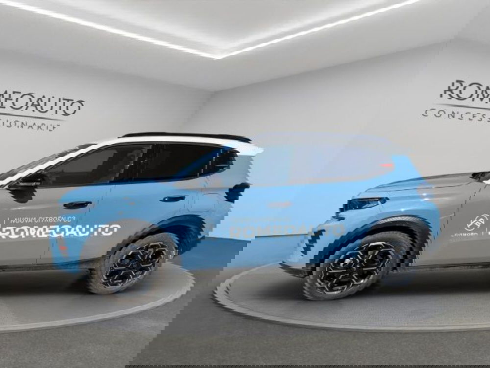 Citroen C3 nuova a Perugia (2)