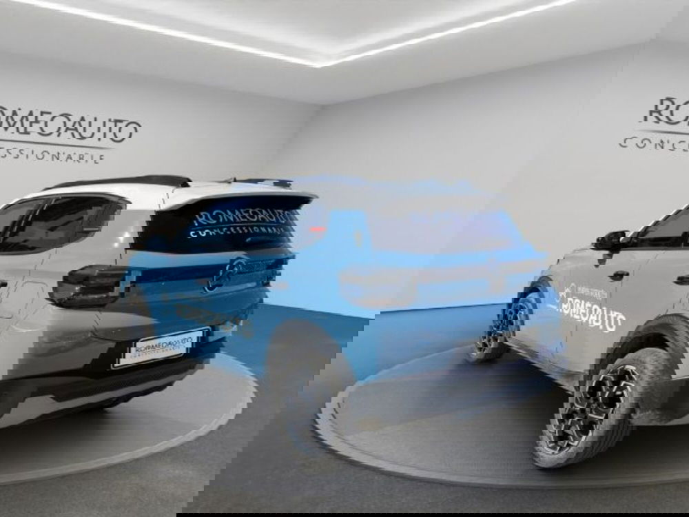 Citroen C3 nuova a Perugia (3)