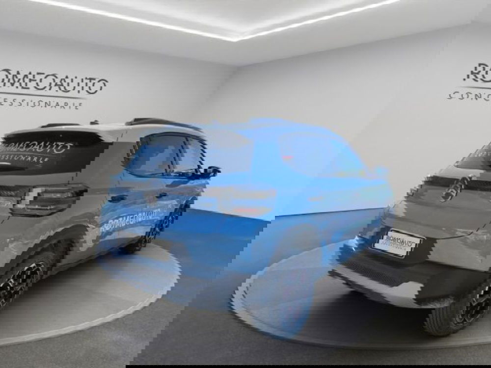 Citroen C3 nuova a Perugia (5)