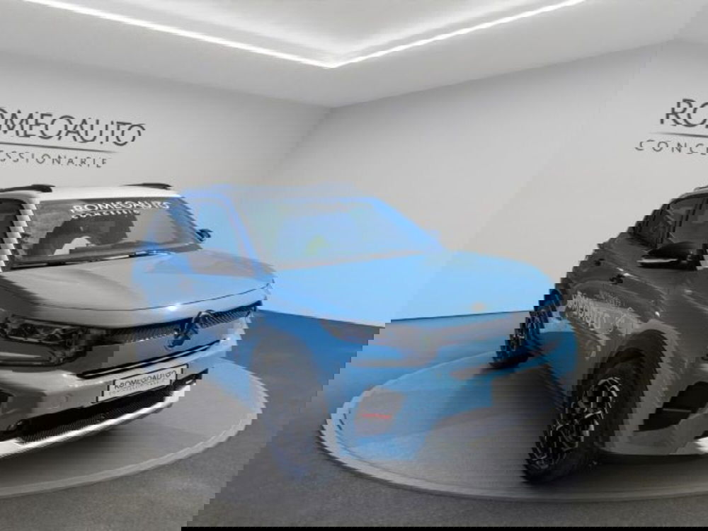 Citroen C3 nuova a Perugia (7)