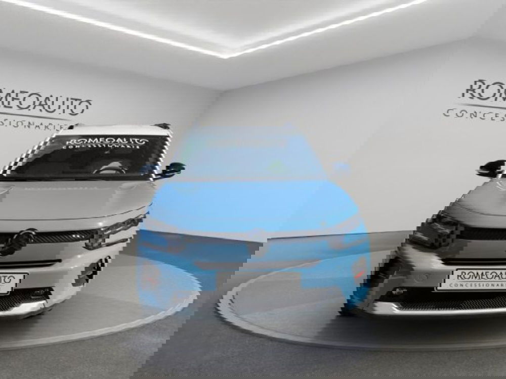 Citroen C3 nuova a Perugia (8)