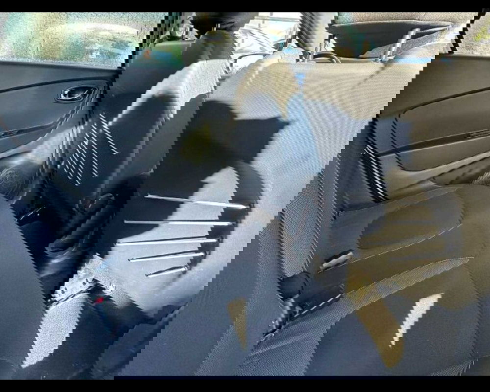 Renault Captur usata a Bologna (4)