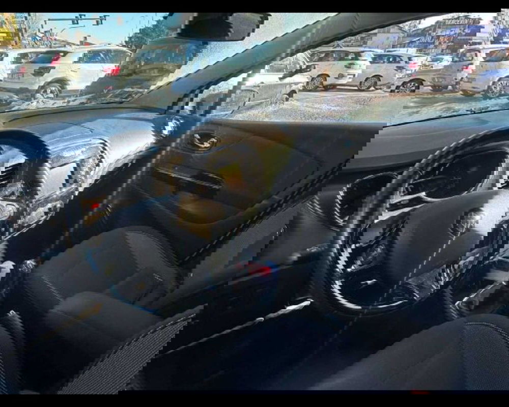 Renault Captur usata a Bologna (5)