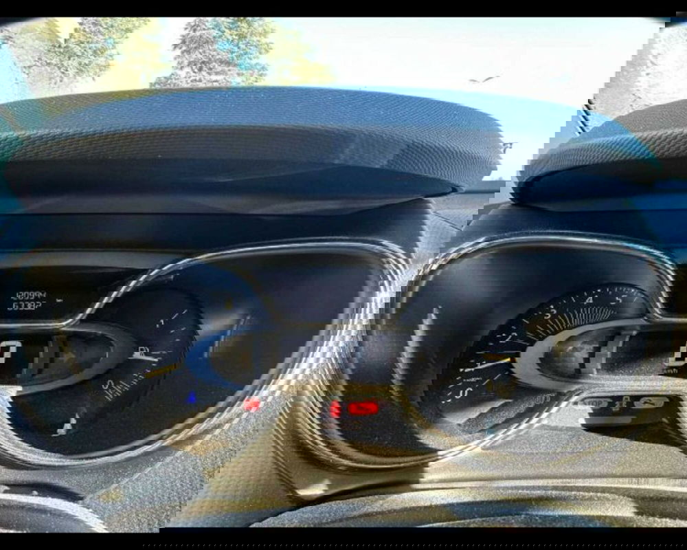 Renault Captur usata a Bologna (6)