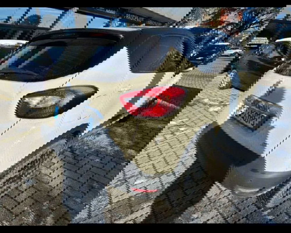 Renault Captur usata a Bologna (8)