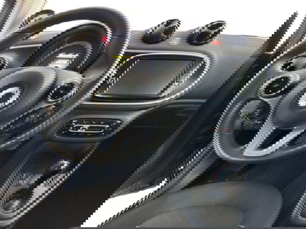 smart Fortwo usata a Bologna (10)