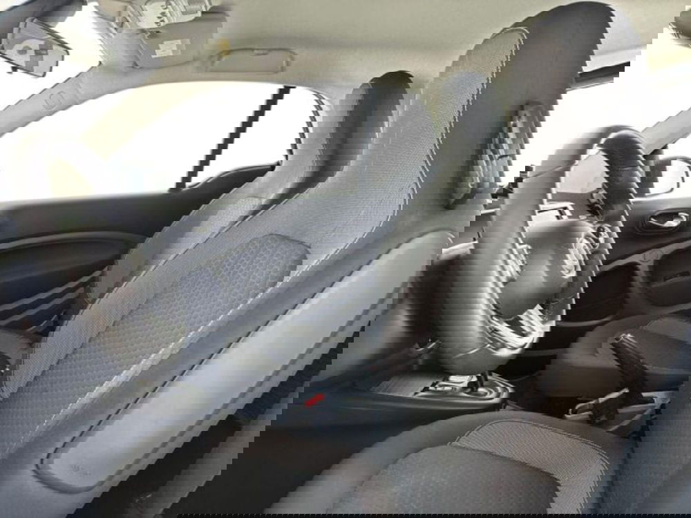 smart Fortwo usata a Bologna (12)