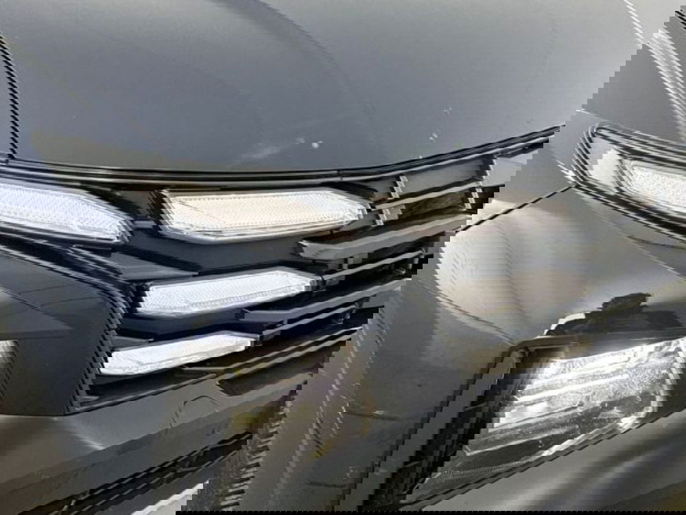 Hyundai Tucson usata a Bologna (7)