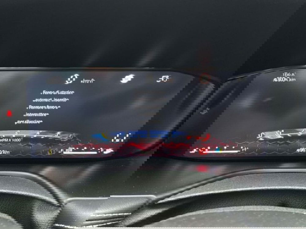 Jeep Compass usata a Bologna (11)