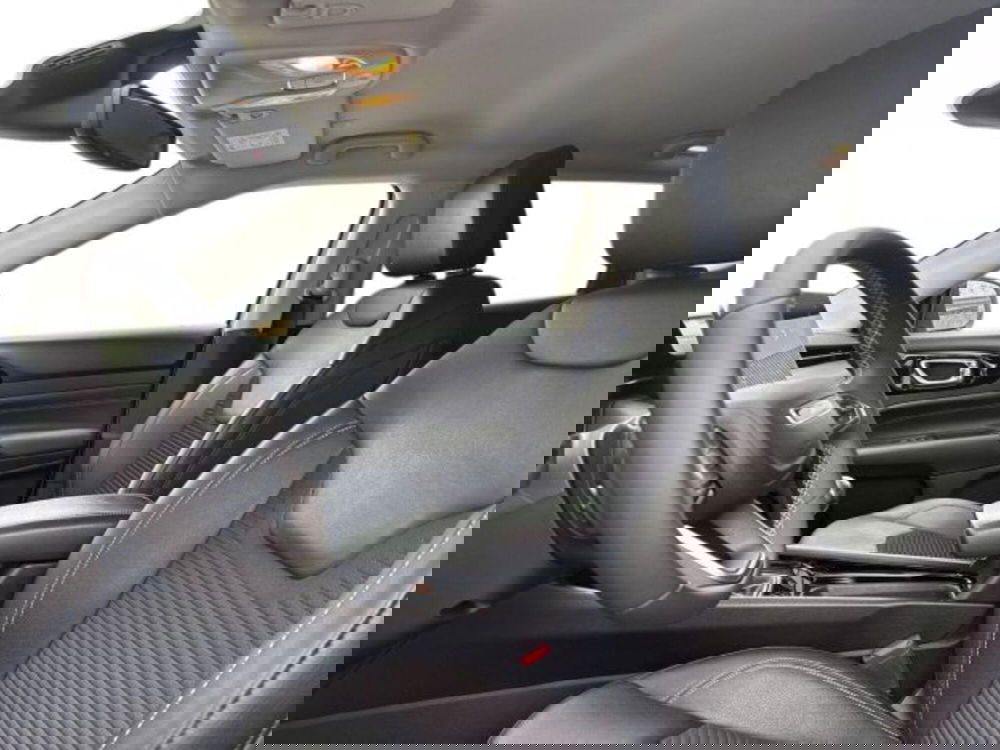 Jeep Compass usata a Bologna (12)