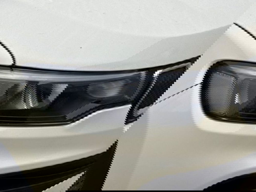 Jeep Compass usata a Bologna (7)