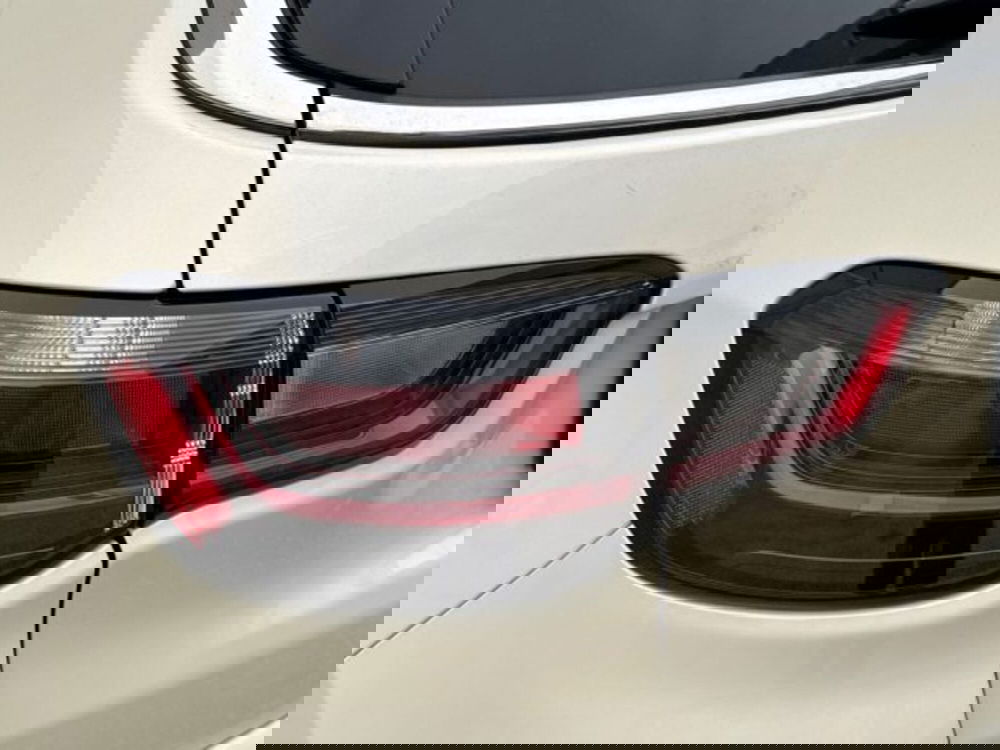 Jeep Compass usata a Bologna (8)