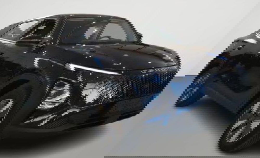 Omoda Omoda 5 nuova a Bologna