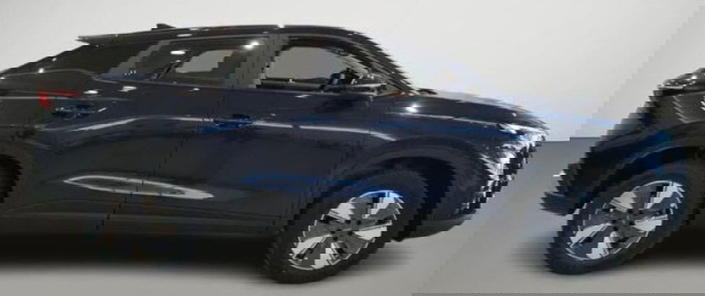 Omoda Omoda 5 nuova a Bologna (2)