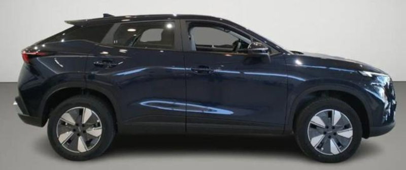 Omoda Omoda 5 2026 nuova a Bologna (3)