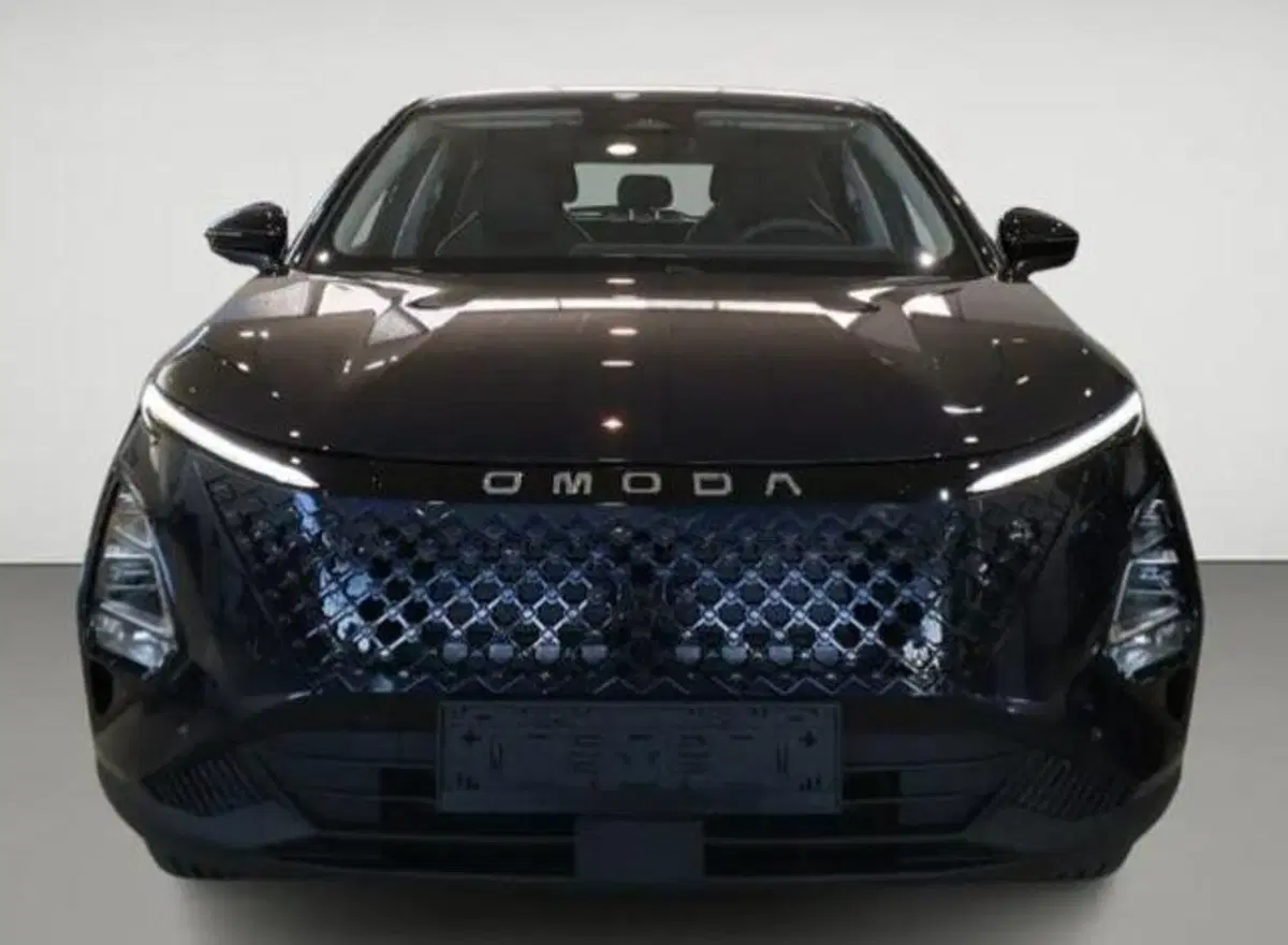 Omoda Omoda 5 nuova a Bologna