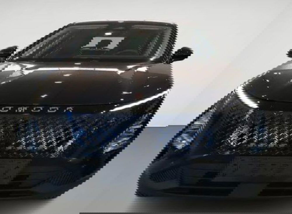 Omoda Omoda 5 nuova a Bologna (3)