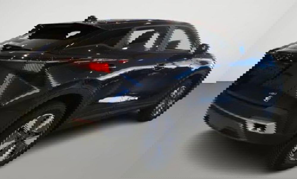 Omoda Omoda 5 nuova a Bologna (4)