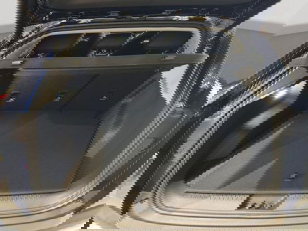 Omoda Omoda 5 nuova a Bologna (6)