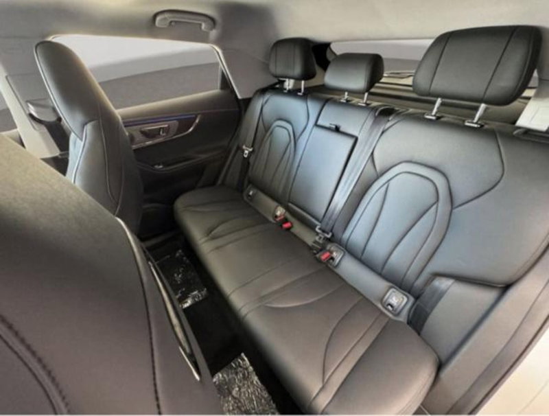 Omoda Omoda 5 2026 nuova a Bologna (8)