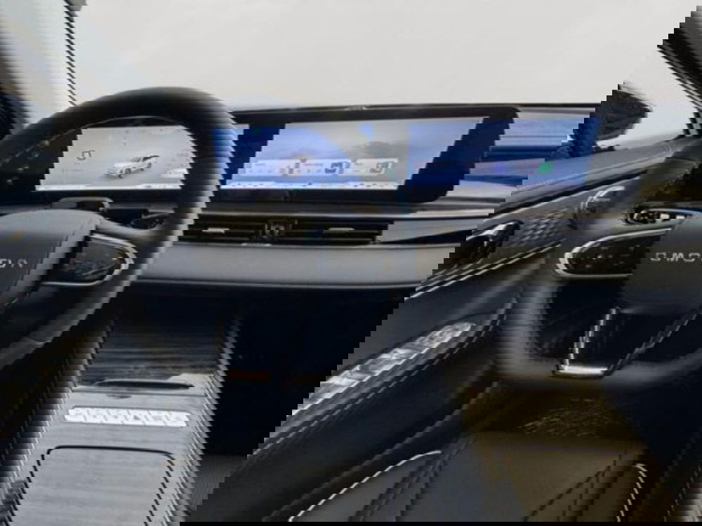 Omoda Omoda 5 nuova a Bologna (9)