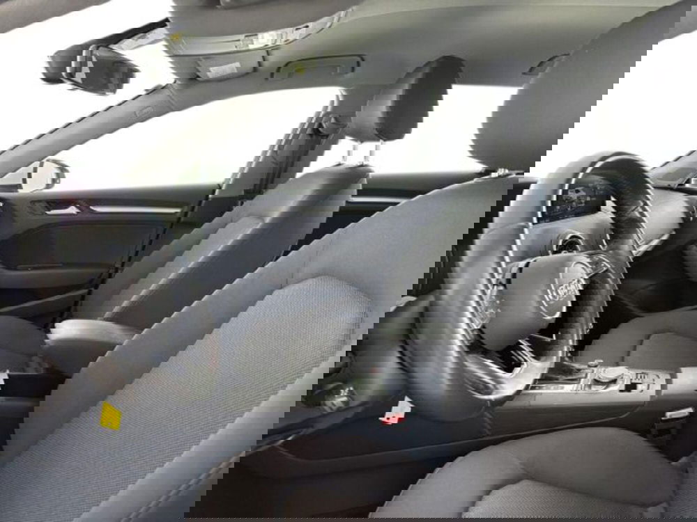 Audi A3 Sportback usata a Bologna (12)