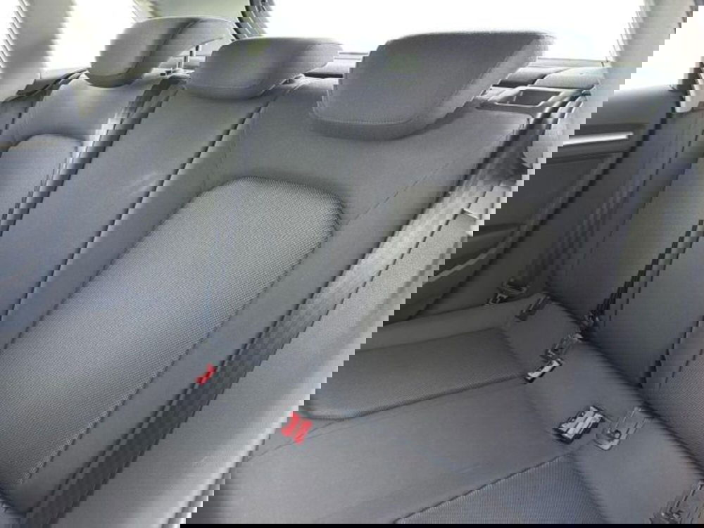 Audi A3 Sportback usata a Bologna (13)