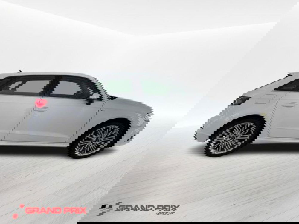 Audi A3 Sportback usata a Bologna (4)