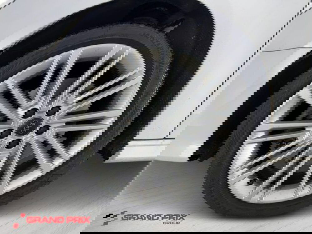 Audi A3 Sportback usata a Bologna (6)