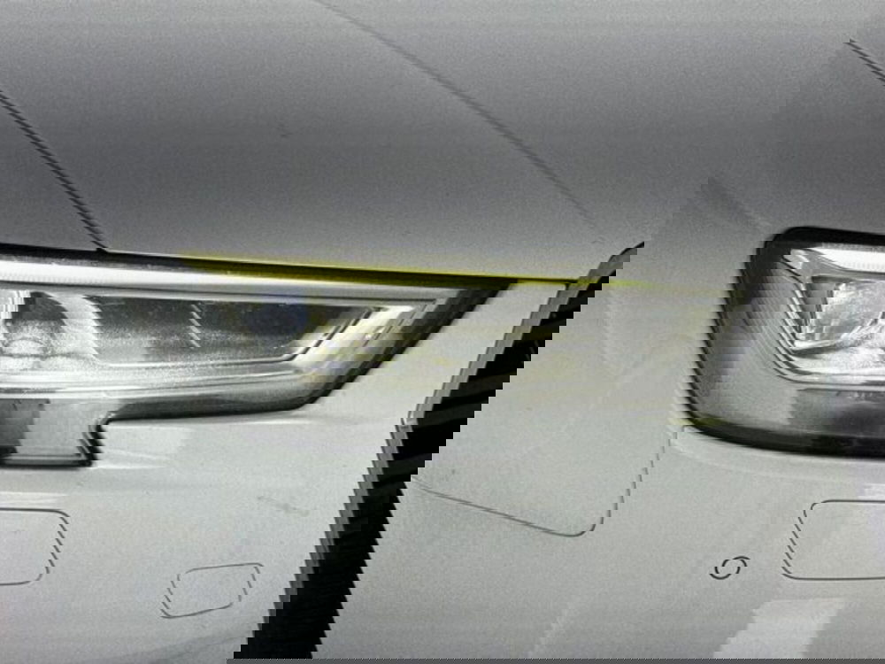 Audi A3 Sportback usata a Bologna (7)