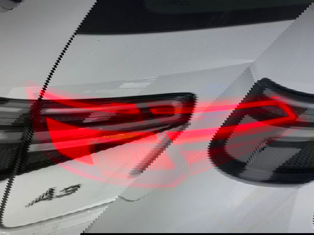 Audi A3 Sportback usata a Bologna (8)