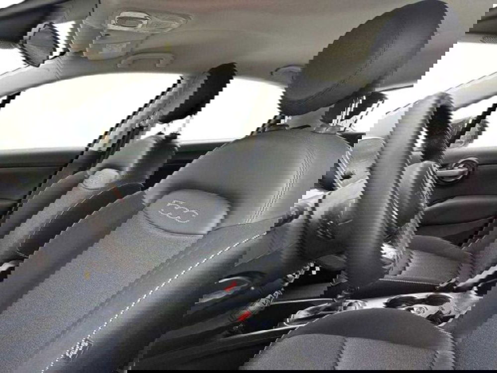 Fiat 500X usata a Bologna (12)