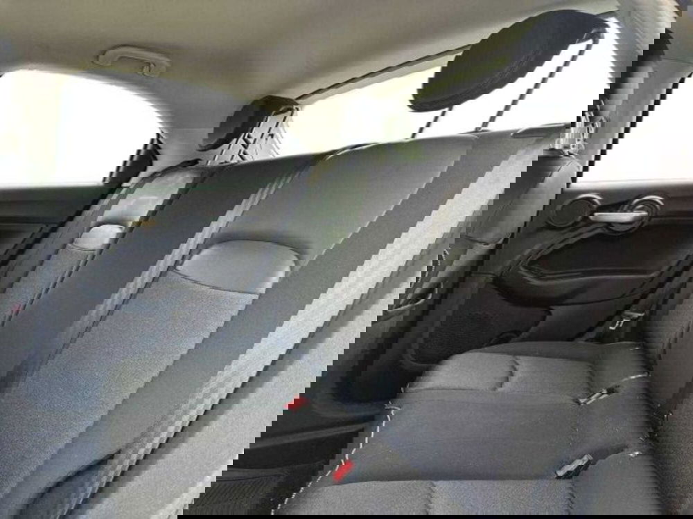 Fiat 500X usata a Bologna (13)