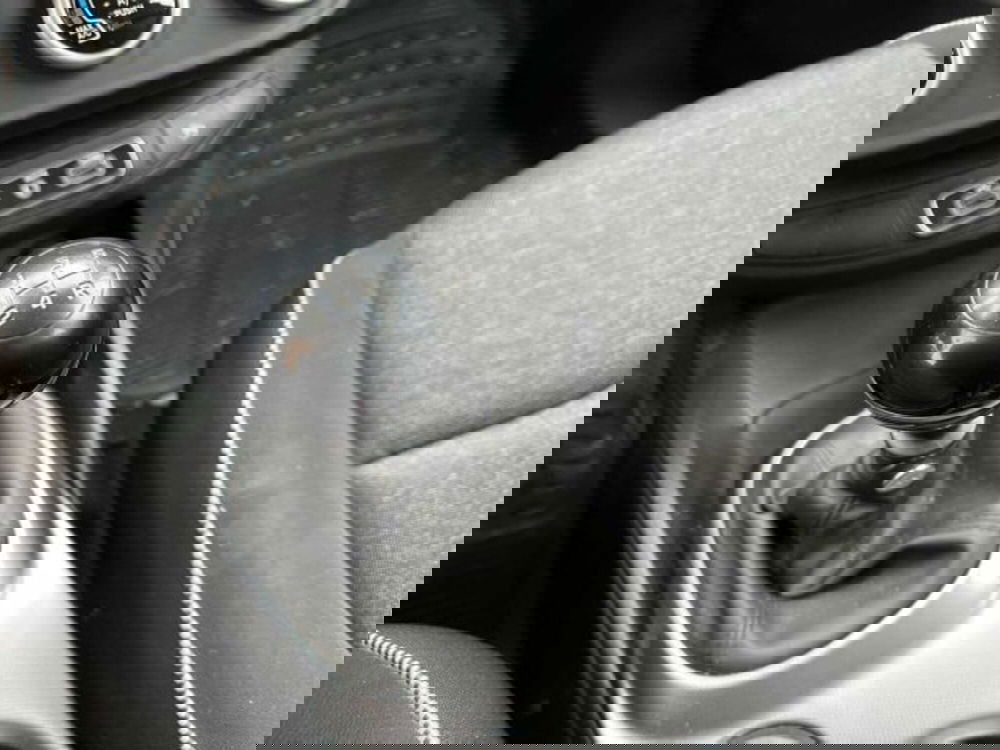 Fiat 500X usata a Bologna (15)