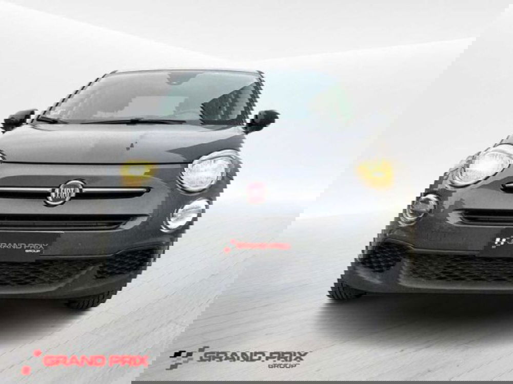 Fiat 500X usata a Bologna (3)