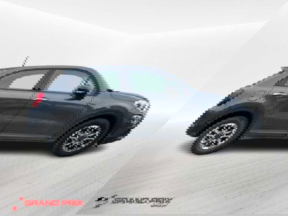 Fiat 500X usata a Bologna (4)