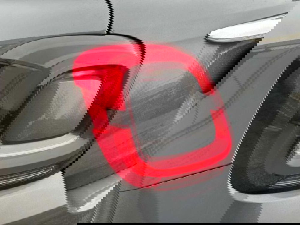 Fiat 500X usata a Bologna (8)