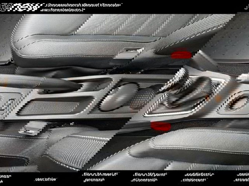 Dacia Duster usata a Modena (10)