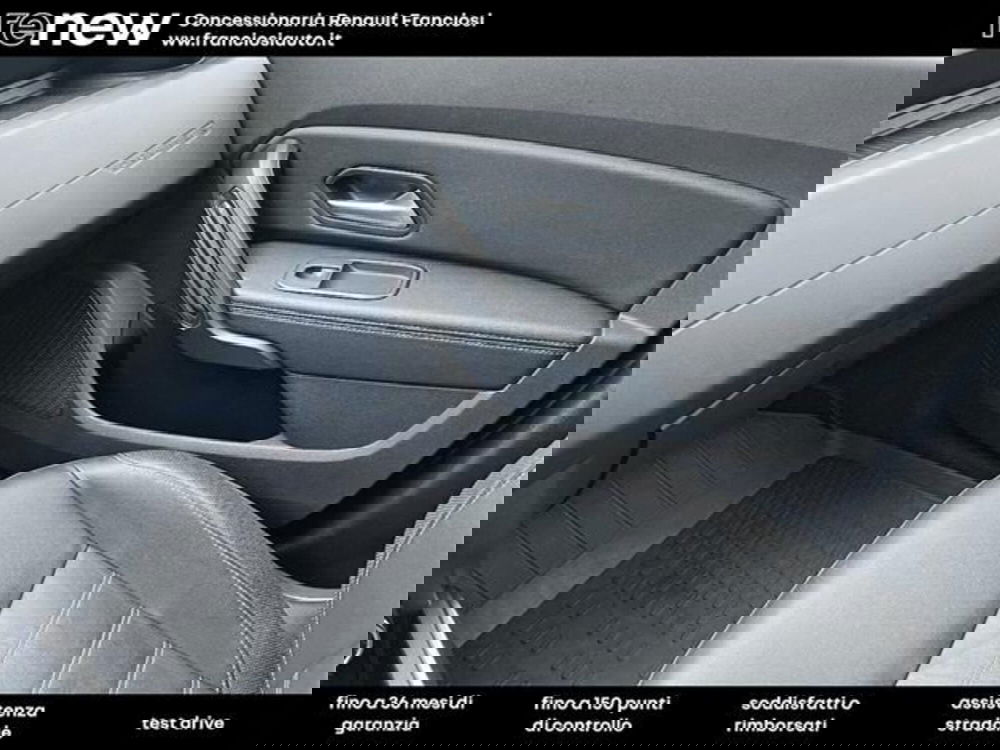 Dacia Duster usata a Modena (11)