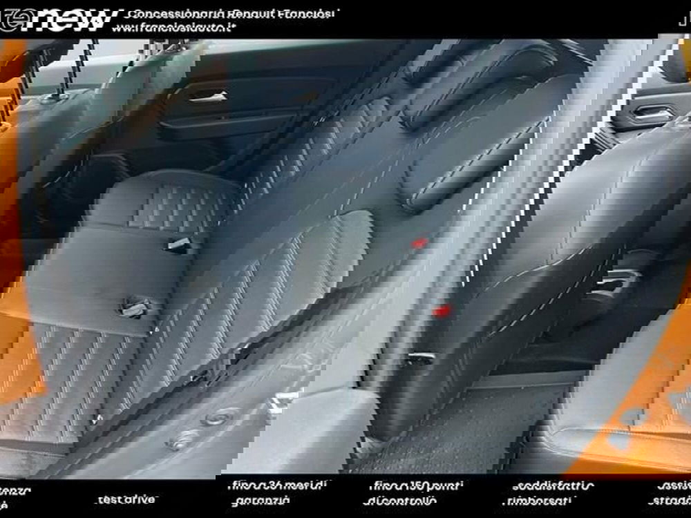 Dacia Duster usata a Modena (14)