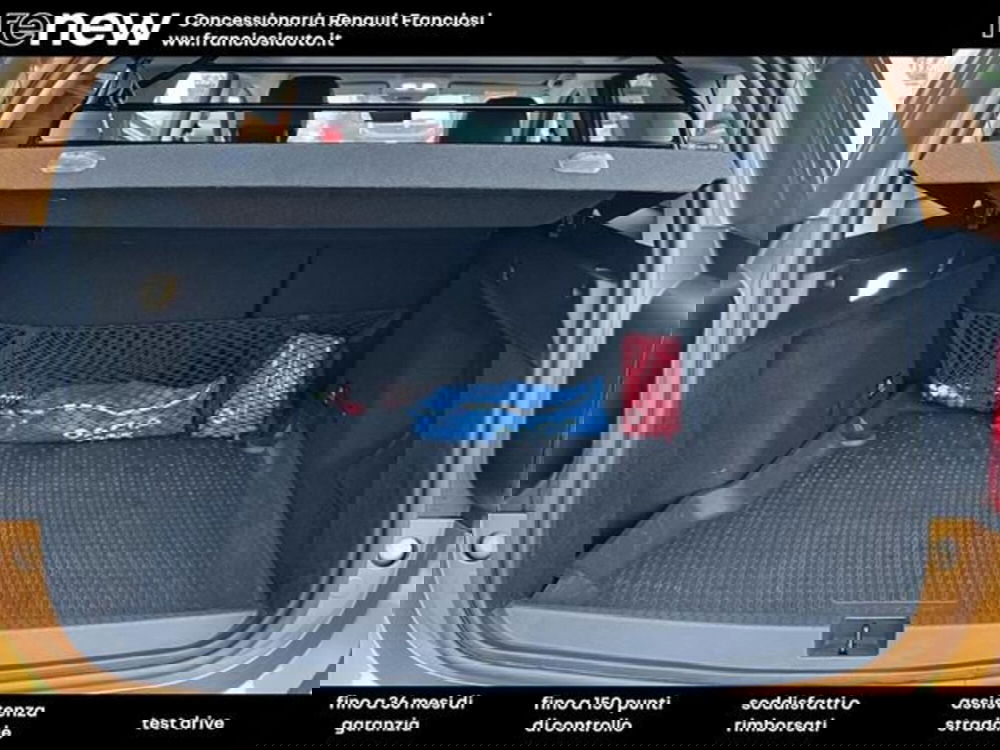 Dacia Duster usata a Modena (15)