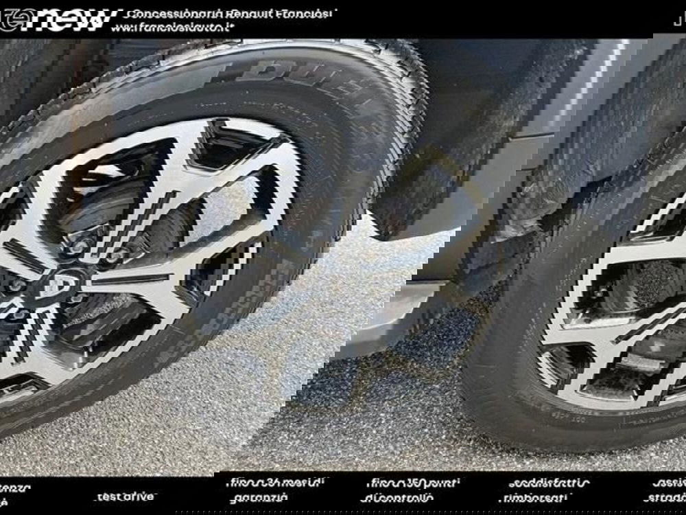 Dacia Duster usata a Modena (16)