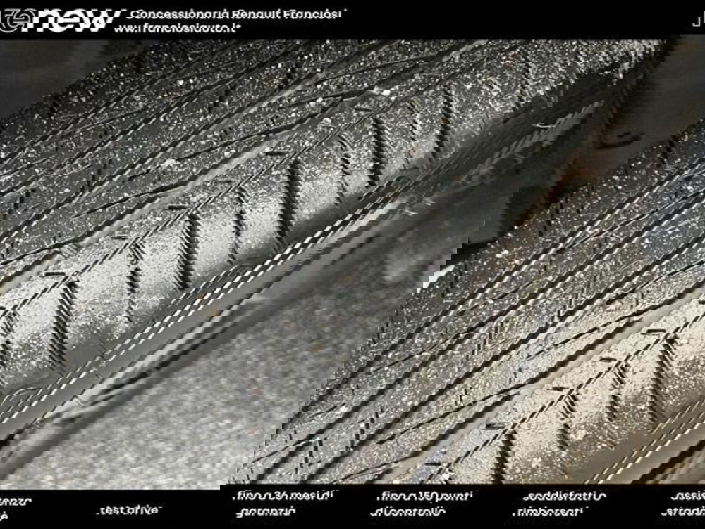 Dacia Duster usata a Modena (17)