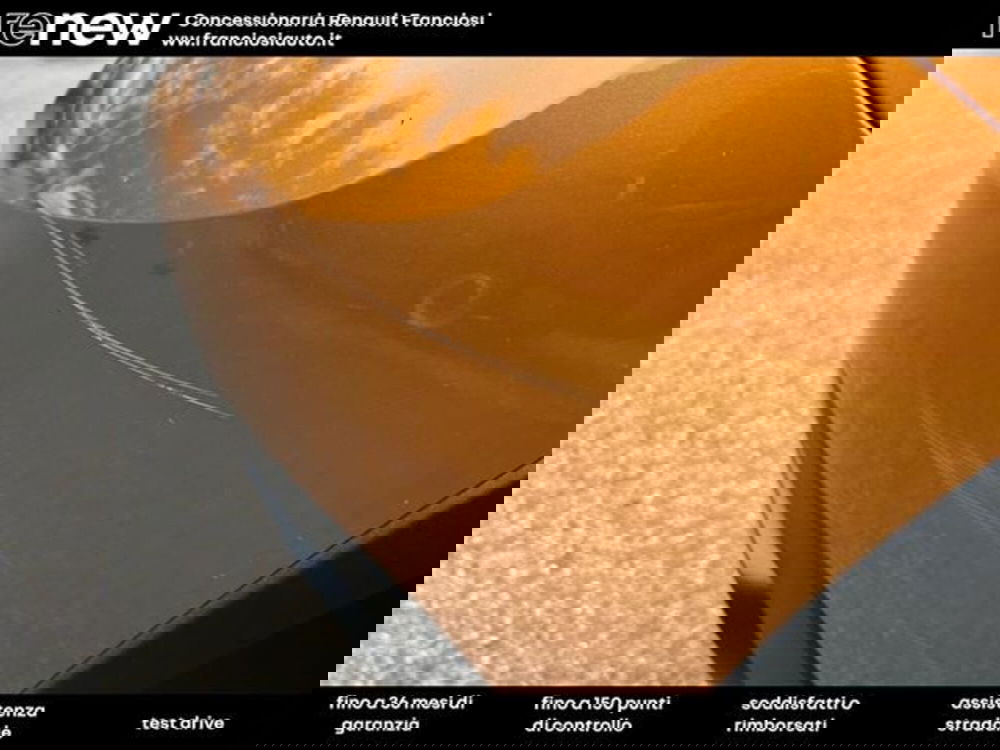 Dacia Duster usata a Modena (18)