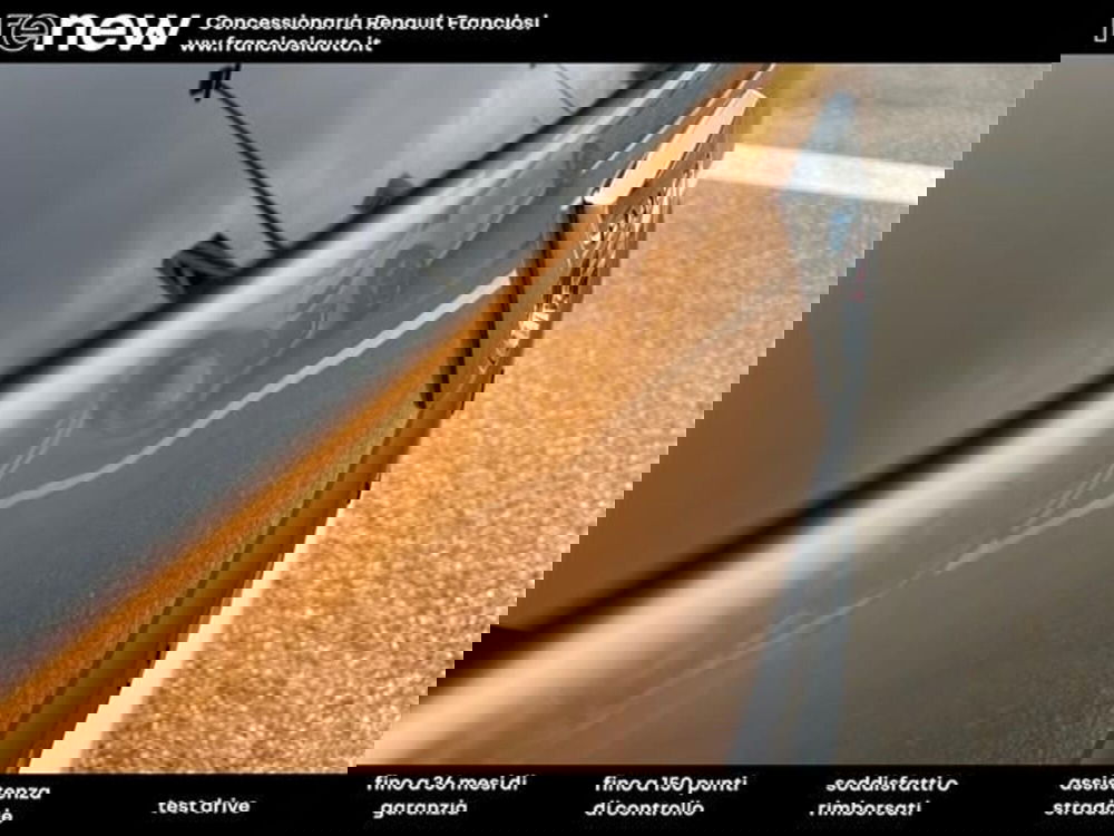 Dacia Duster usata a Modena (20)