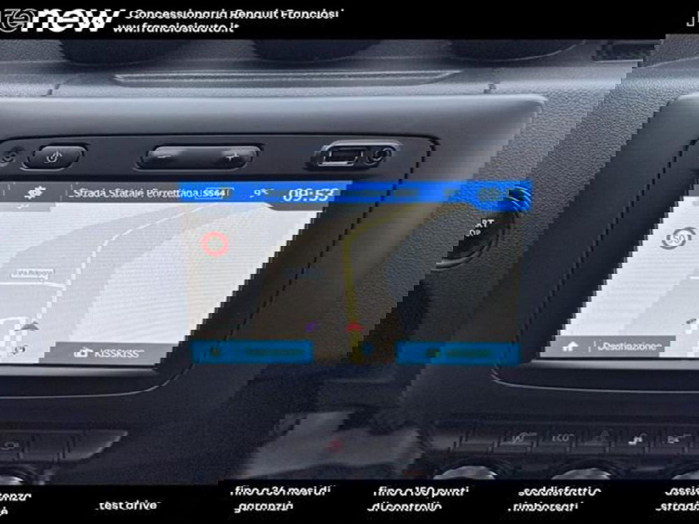 Dacia Duster usata a Modena (9)