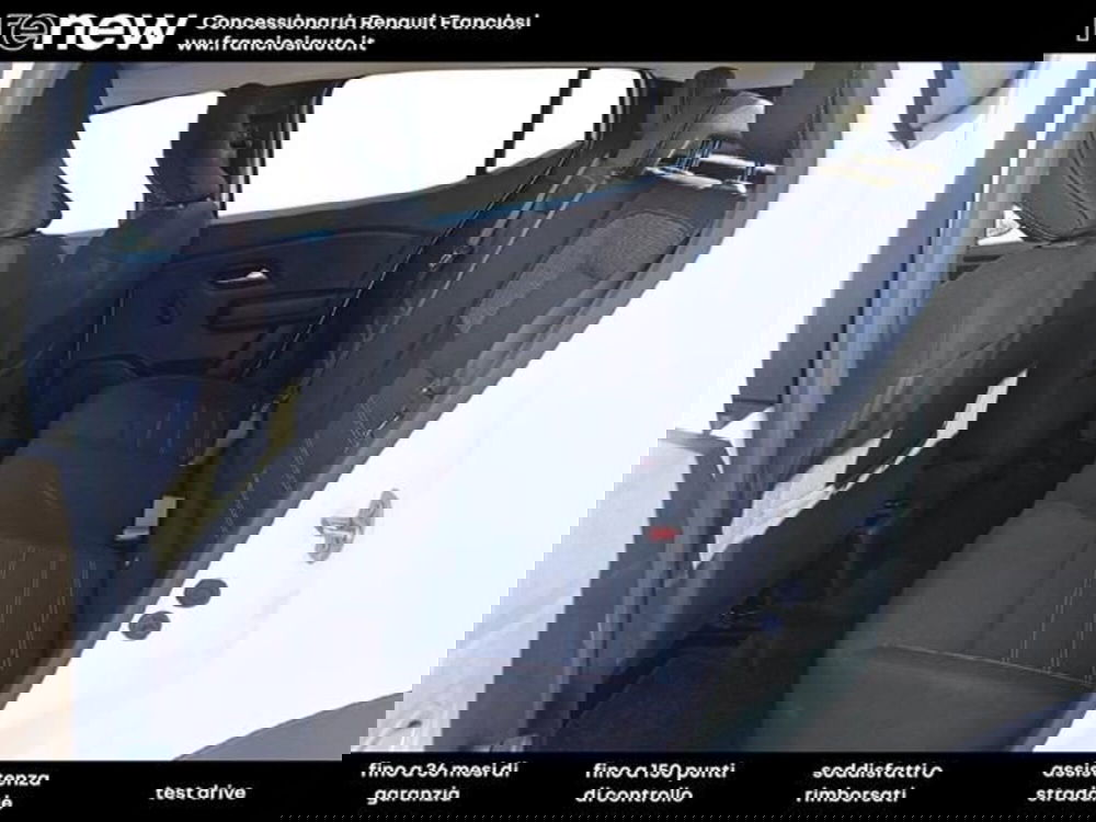 Dacia Sandero usata a Modena (11)