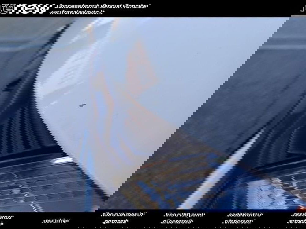 Dacia Sandero usata a Modena (14)